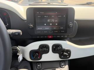 FIAT Panda usata, con Fendinebbia