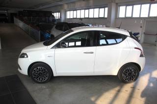 LANCIA Ypsilon usata, con Airbag laterali