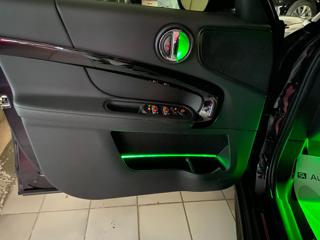 MINI Countryman usata, con Servosterzo