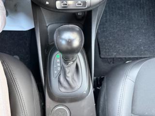 FIAT 500X usata, con Fendinebbia