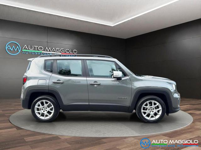 JEEP Renegade usata, con Airbag Passeggero