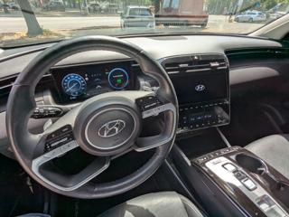HYUNDAI Tucson usata, con Controllo trazione