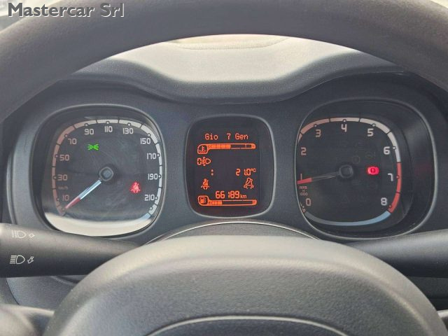 FIAT Panda usata 11