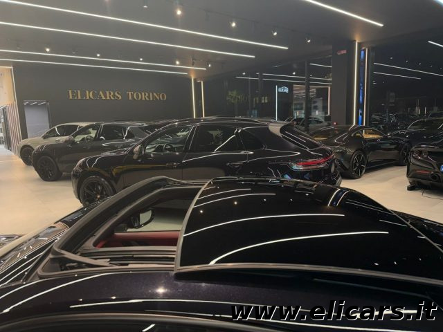 PORSCHE 911 usata, con Volante in pelle