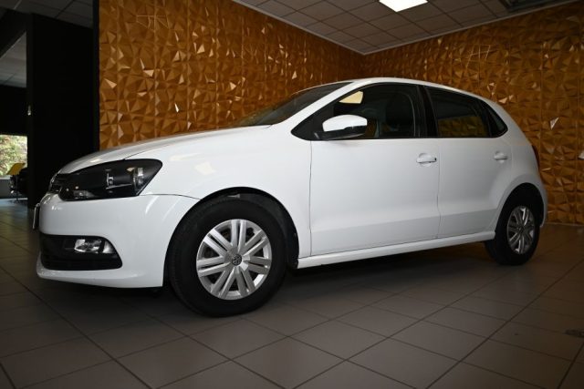VOLKSWAGEN Polo usata 67