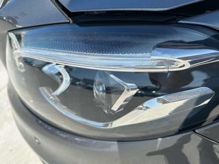 MERCEDES-BENZ B 200 usata, con Volante multifunzione