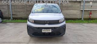 OPEL Combo usata 37
