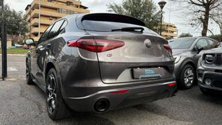ALFA ROMEO Stelvio usata, con Airbag laterali