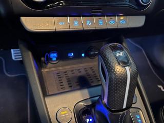 HYUNDAI Kona usata, con Luci diurne LED