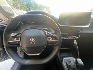 PEUGEOT 208 usata, con Chiusura centralizzata