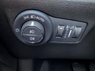 JEEP Compass usata, con Servosterzo