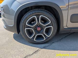 FIAT Panda usata, con Climatizzatore
