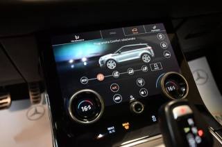 LAND ROVER Range Rover Evoque usata 46