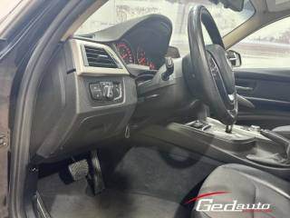 BMW 316 usata, con Controllo automatico clima