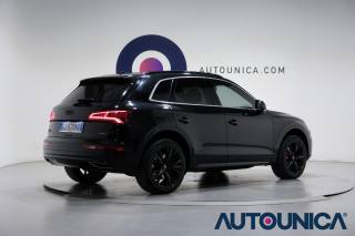 AUDI Q5 usata, con Fari Xenon