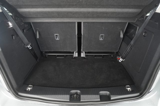 FORD Tourneo Connect usata 12