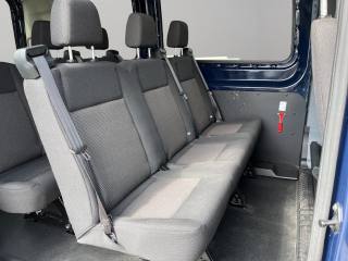 FORD Transit usata, con Servosterzo