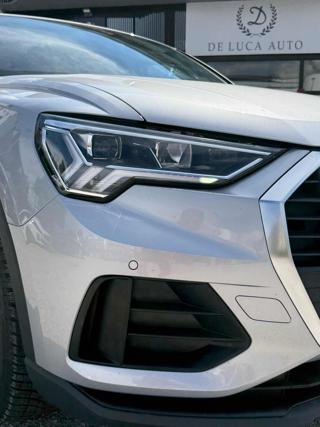 AUDI Q3 usata, con Specchietti laterali elettrici