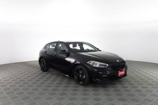 BMW 118 usata 1