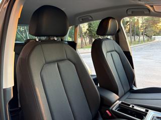 AUDI Q3 usata, con Volante multifunzione