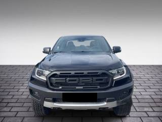 FORD Ranger Raptor usata, con Airbag