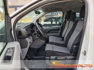 CITROEN Jumpy usata, con Airbag Passeggero