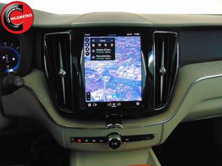 VOLVO XC60 usata, con Cruise Control