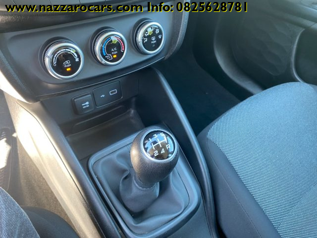FIAT Tipo usata, con USB