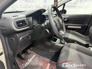 CITROEN C3 usata, con Cruise Control