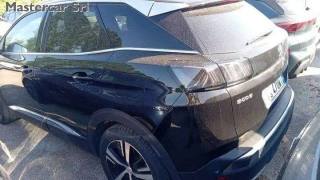 PEUGEOT 3008 usata, con Airbag Passeggero