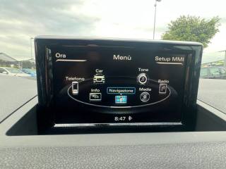 AUDI A1 usata, con Chiusura centralizzata telecomandata