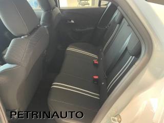 OPEL Corsa usata, con Immobilizzatore elettronico