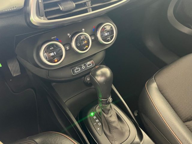 FIAT 500X usata, con Specchietti laterali elettrici