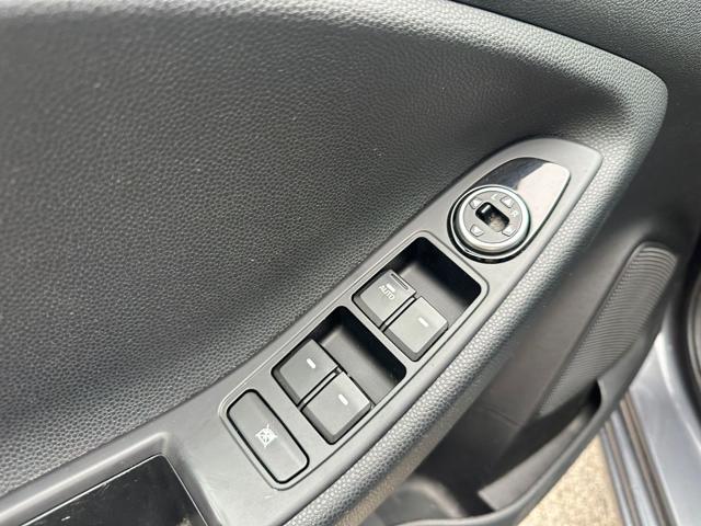 HYUNDAI i20 usata, con Antifurto