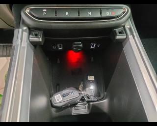 JEEP Avenger usata, con Chiusura centralizzata senza chiave