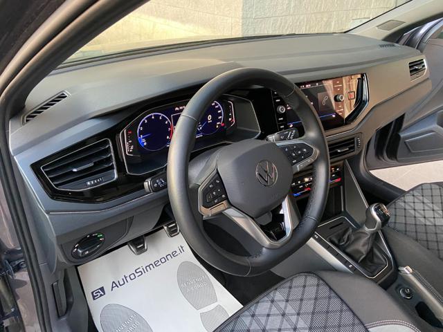 VOLKSWAGEN Taigo usata, con ESP