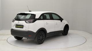 OPEL Crossland usata, con Alzacristalli elettrici