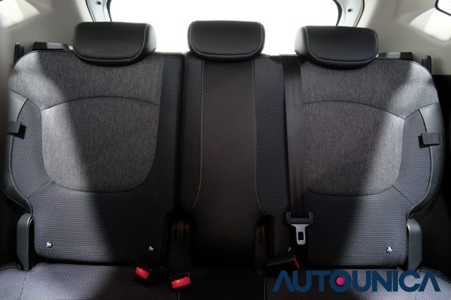 RENAULT Captur usata 39