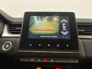 RENAULT Captur usata, con Fari LED
