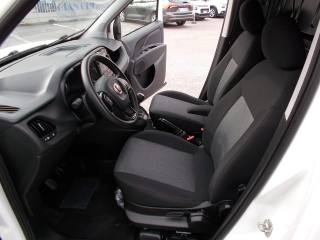 FIAT Doblo usata, con Climatizzatore
