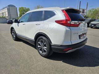 HONDA CR-V usata, con Airbag laterali