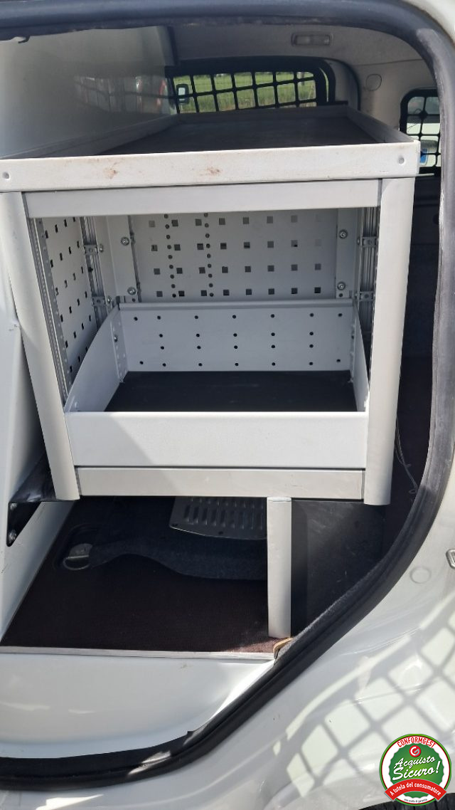 FIAT Panda usata, con Chiusura centralizzata
