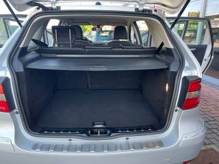 MERCEDES-BENZ B 200 usata, con Autoradio