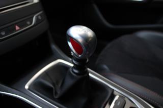 PEUGEOT 308 usata, con Vetri oscurati