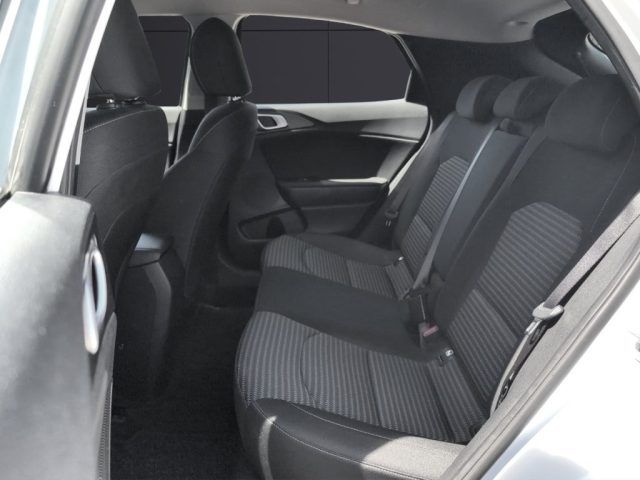 KIA XCeed usata, con ESP