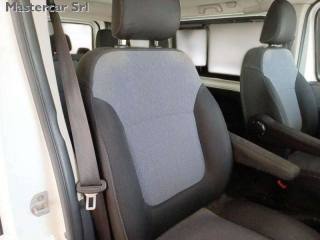 OPEL Vivaro usata 9