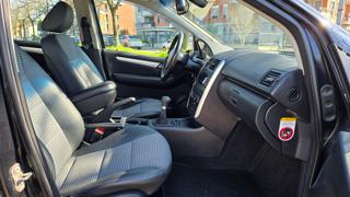 MERCEDES-BENZ A 150 usata, con ESP