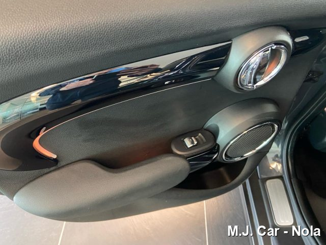 MINI Cooper S usata, con Volante in pelle