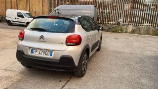 CITROEN C3 usata, con Chiusura centralizzata