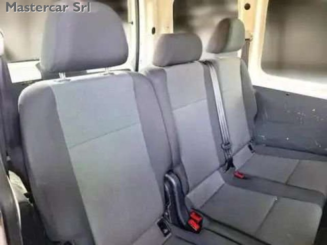 VOLKSWAGEN Caddy usata, con Cruise Control